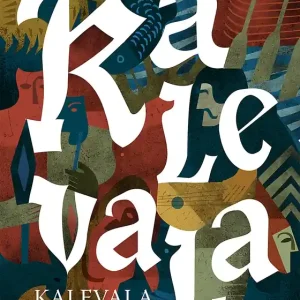 Kalevala (e-bok) av - - Begagnad bok