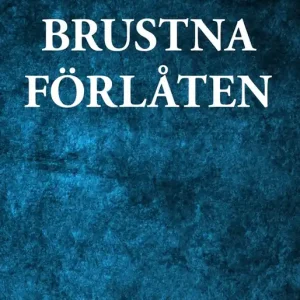 Den brustna förlåten (e-bok) av Daniel Ernvik