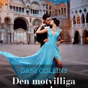 Den motvilliga monarken (e-bok) av Dani Collins