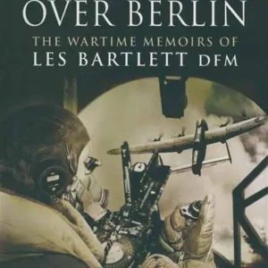 Bomb Aimer Over Berlin (e-bok) av Peter Jacobs