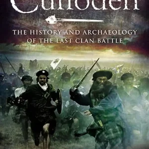 Culloden (e-bok) av -