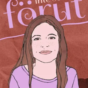 Inte som förut (e-bok) av Anna Eriksdotter