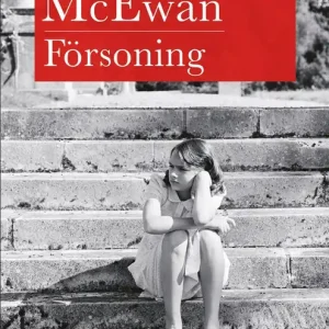 Försoning (e-bok) av Ian McEwan - Begagnad bok