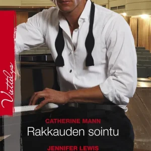 Rakkauden sointu/Tosielämän Tuhkimo (e-bok) av Catherine Mann