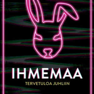 Ihmemaa (e-bok) av Juno Dawson