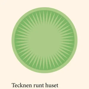 Tecknen runt huset (e-bok) av Martin Engberg