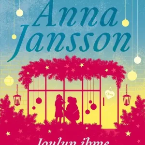 Joulun ihme (e-bok) av Anna Jansson
