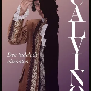 Den tudelade visconten (e-bok) av Italo Calvino