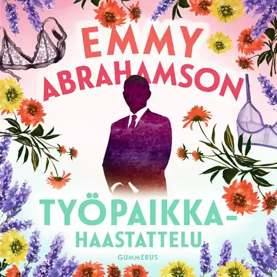 Työpaikkahaastattelu (ljudbok) av Emmy Abrahamson - Begagnad bok