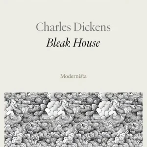 Bleak House (e-bok) av Charles Dickens