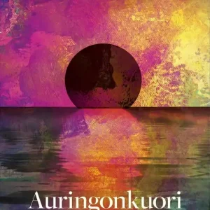 Auringonkuori (e-bok) av Anni Kuu Nupponen