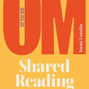 Om Shared Reading (e-bok) av Immi Lundin