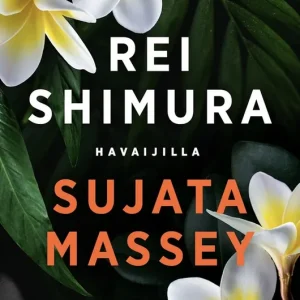 Rei Shimura Havaijilla (e-bok) av Sujata Massey