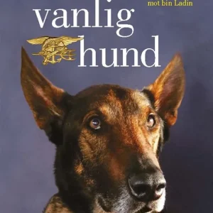 Ingen vanlig hund (e-bok) av Will Chesney