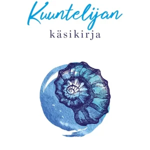 Kuuntelijan käsikirja (e-bok) av Raili Gothóni