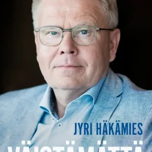 Väistämättä (e-bok) av Jyri Häkämies