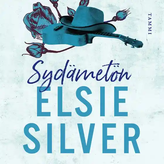 Sydämetön (ljudbok) av Elsie Silver