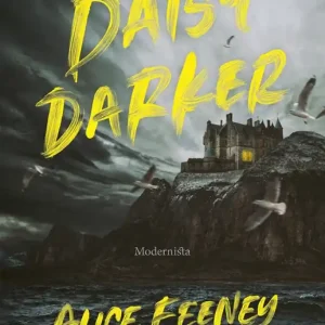 Daisy Darker (e-bok) av Alice Feeney - Begagnad bok