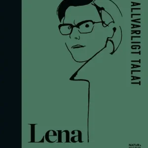 Mer Allvarligt talat (e-bok) av Lena Andersson