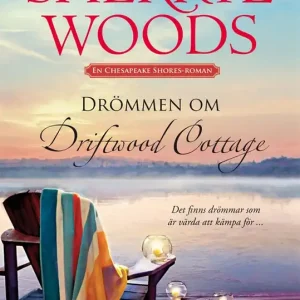 Drömmen om Driftwood Cottage (e-bok) av Sherryl Woods