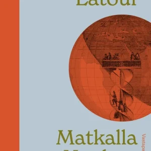 Matkalla Maahan (e-bok) av Bruno Latour