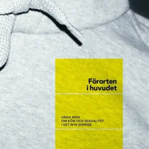 Förorten i huvudet (e-bok) av Nils Hammarén