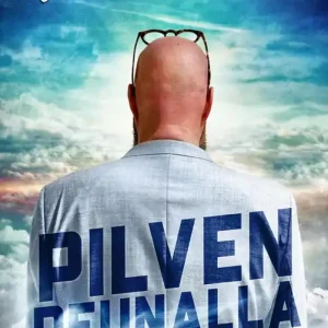 Pilven reunalla (e-bok) av Juha Vuorinen