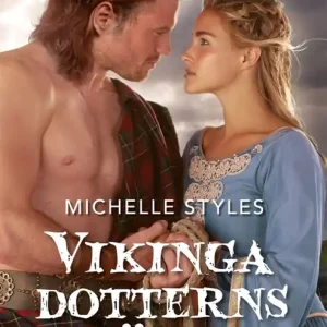 Vikingadotterns öde (e-bok) av Michelle Styles - Begagnad bok