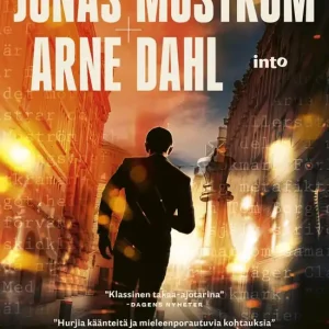 Arkkitehti (e-bok) av Jonas Moström