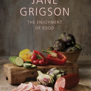 Best of Jane Grigson (e-bok) av Jane Grigson