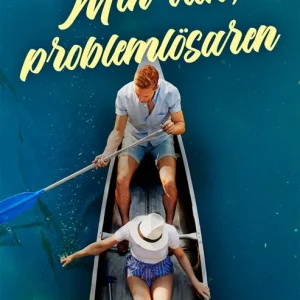 Min vän, problemlösaren (e-bok) av Allison Ashley - Begagnad bok