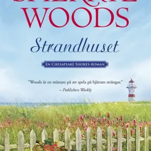 Strandhuset (e-bok) av Sherryl Woods