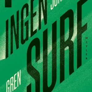 Ingen surf : Handbok i nedkoppling (e-bok) av Jonas Gren