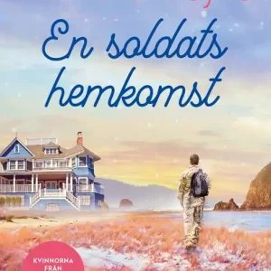 En soldats hemkomst (e-bok) av RaeAnne Thayne - Begagnad bok