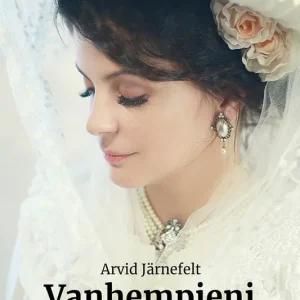 Vanhempieni romaani II (e-bok) av Arvid Järnefelt