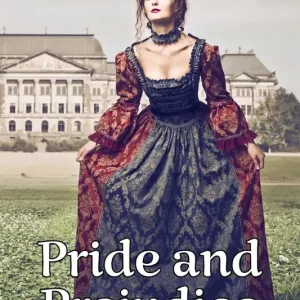 Pride and Prejudice (e-bok) av Jane Austen