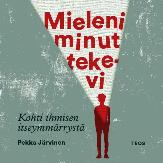 Mieleni minut tekevi (ljudbok) av Pekka Järvinen