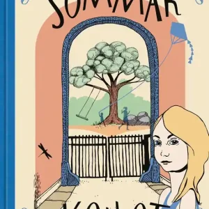 Sommarkollot (e-bok) av Linda Wahlund - Begagnad bok
