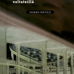 Joukkoviestintätutkimuksen valtateillä (e-bok) av Veikko Pietilä