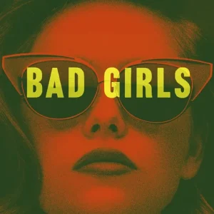 Bad girls (e-bok) av Carina Jansson