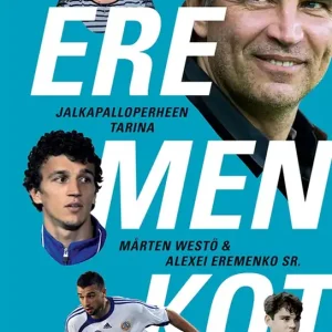 Eremenkot (e-bok) av Mårten Westö