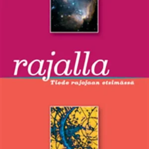 Rajalla (e-bok) av -