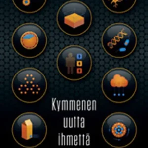 Kymmenen uutta ihmettä (e-bok) av Timo Paukku