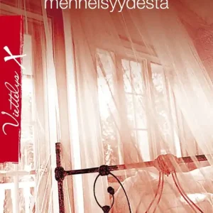 Kuiskaus menneisyydestä (e-bok) av Cara Summers