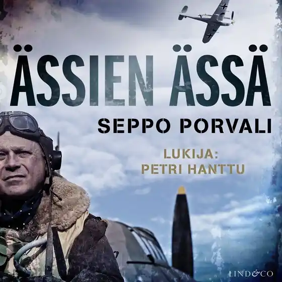 Ässien ässä (ljudbok) av -