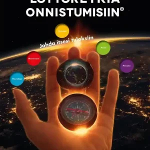 Löytöretkiä onnistumisiin® (e-bok) av Mikko Törmälehto