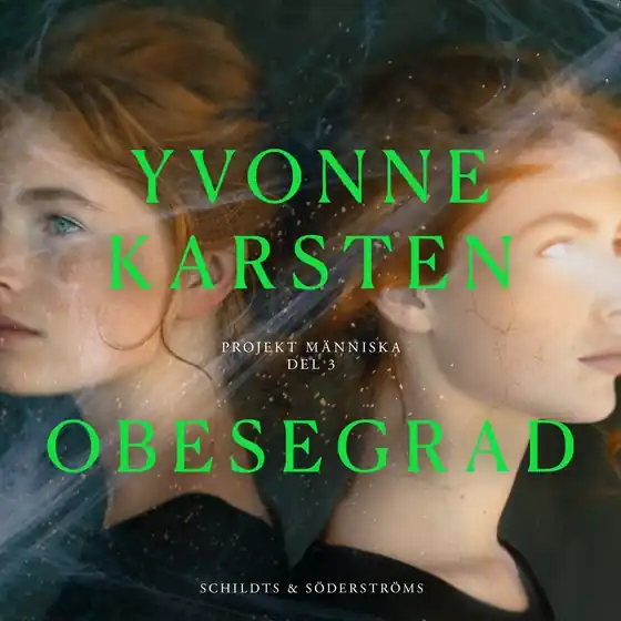 risnedsättning Obesegrad (ljudbok) av Yvonne Karsten