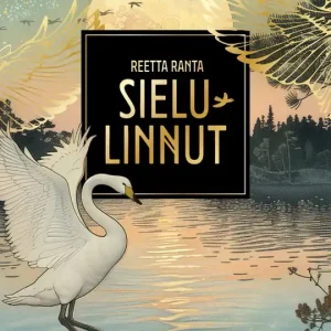 Sielulinnut (e-bok) av Reetta Ranta - Begagnad bok