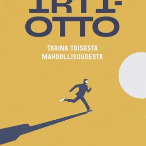Irtiotto (e-bok) av Petteri Kilpinen