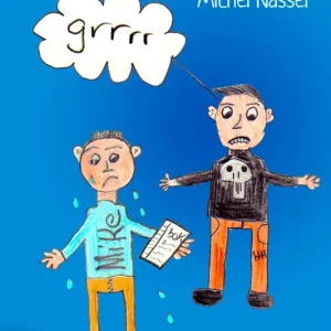 Stoppa mobbning (e-bok) av Michel Nasser